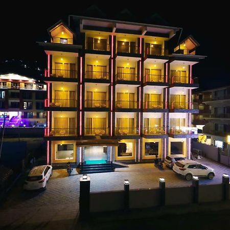 The Laurent And Banon Resorts Маналі Екстер'єр фото